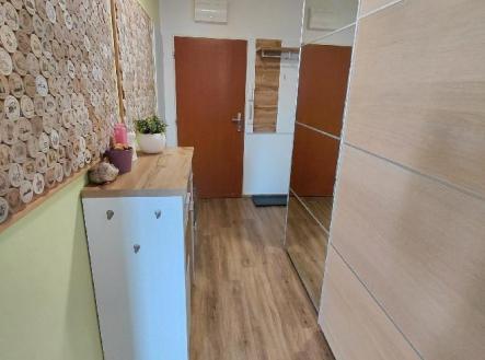 Prodej bytu, 3+kk, 65 m²