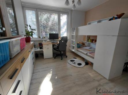 Prodej bytu, 3+kk, 65 m²