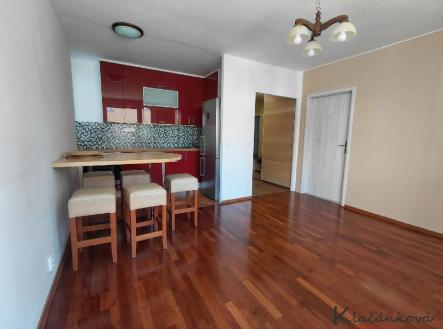 Prodej bytu, 3+kk, 65 m²