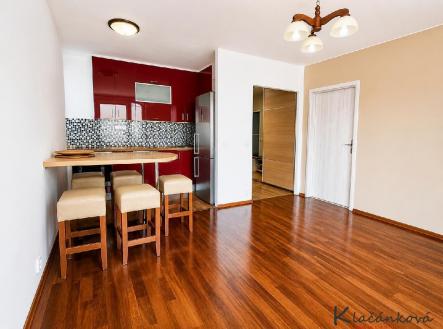 Prodej bytu, 3+kk, 65 m²