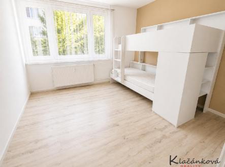 Prodej bytu, 3+kk, 65 m²