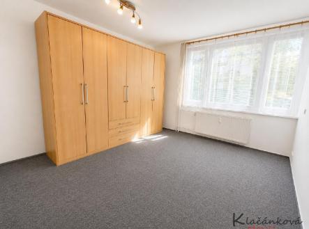 Prodej bytu, 3+kk, 65 m²
