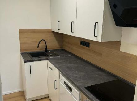 Prodej bytu, 3+1, 61 m²