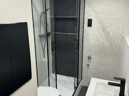 Prodej bytu, 3+1, 61 m²