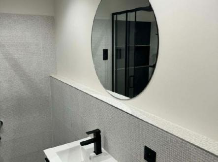 Prodej bytu, 3+1, 61 m²