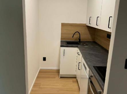 Prodej bytu, 3+1, 61 m²