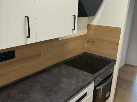 Prodej bytu, 3+1, 61 m²