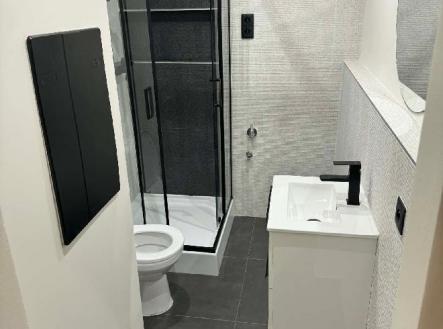Prodej bytu, 3+1, 61 m²