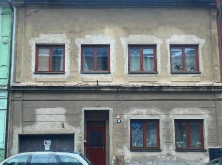 Prodej domu/vily, 250 m²