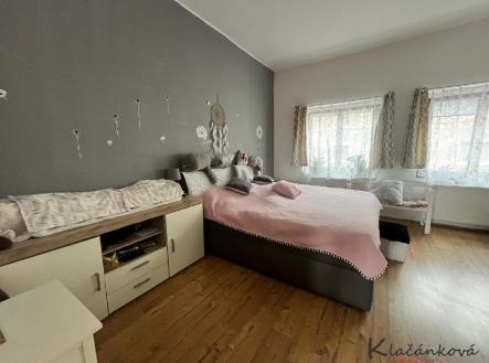 Prodej domu/vily, 250 m²