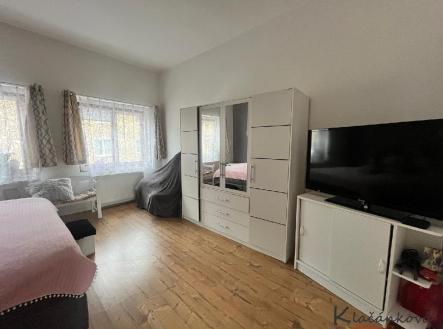 Prodej domu/vily, 250 m²