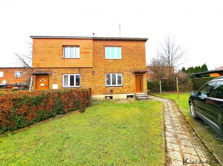 Pronájem bytu, 2+kk, 50 m²