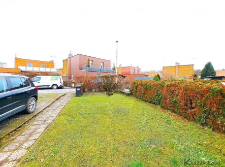 Pronájem bytu, 2+kk, 50 m²