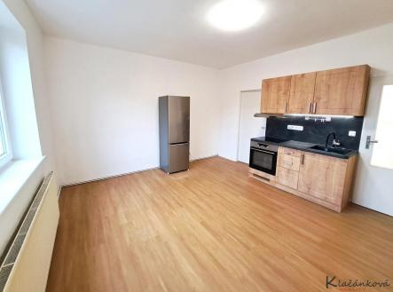 Pronájem bytu, 2+kk, 50 m²
