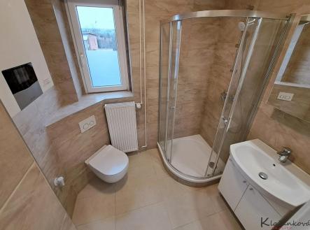 Pronájem bytu, 2+kk, 50 m²