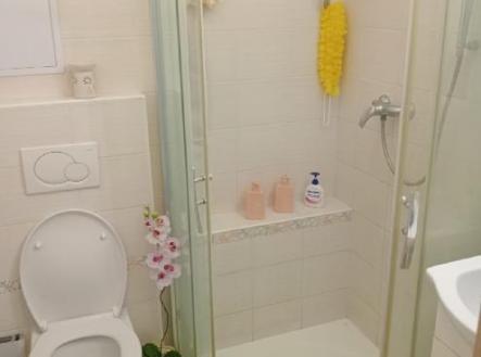 Prodej bytu, 1+1, 32 m²