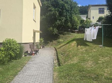 Prodej bytu, 1+1, 32 m²
