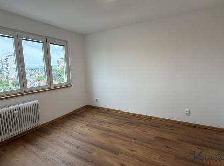 Prodej bytu, 2+1, 54 m²