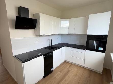 Prodej bytu, 2+1, 62 m²