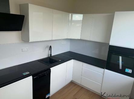 Prodej bytu, 2+1, 62 m²