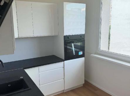 Prodej bytu, 2+1, 62 m²