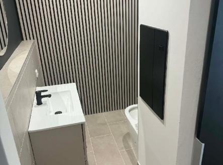 Prodej bytu, 2+1, 62 m²