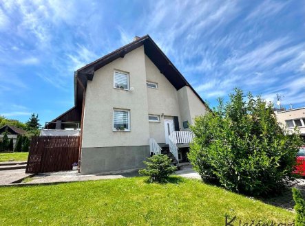 Prodej RD 4+1 /Z/,713m2 Slavičín - L .Výducha