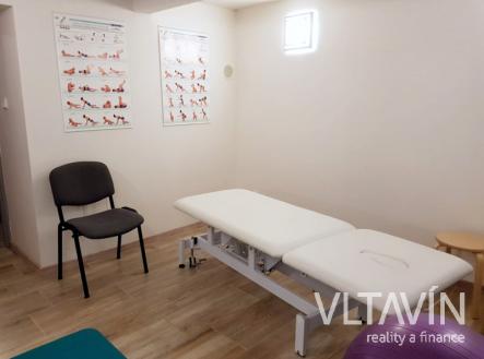 Pronájem obchodní prostor, 22 m²