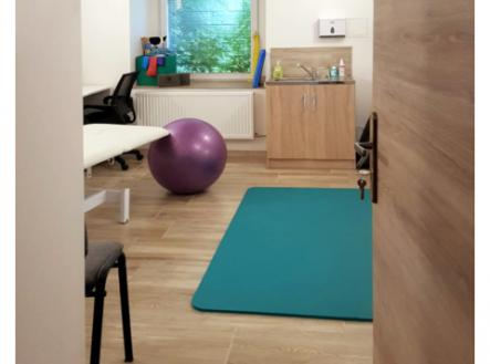 Pronájem obchodní prostor, 22 m²