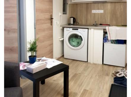 Pronájem obchodní prostor, 22 m²