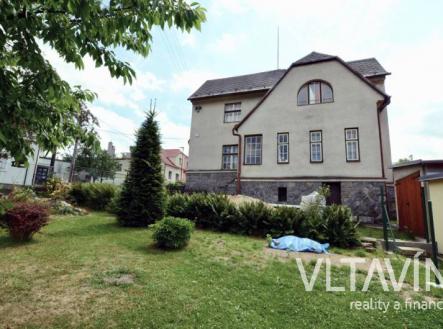 Prodej - dům/vila, 260 m² obrázek