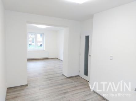 Pronájem bytu, 2+1, 60 m² obrázek