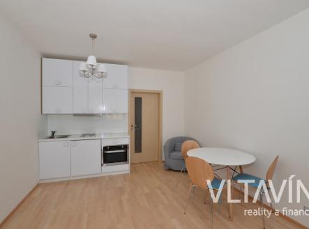 Prodej bytu, 1+kk, 38 m²