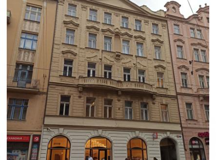 Pronájem kanceláře, 102 m²