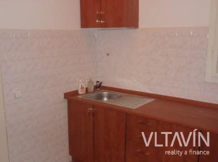 Pronájem kanceláře, 102 m²