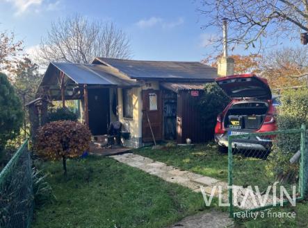 Prodej chaty/rekreačního objektu, 16 m²