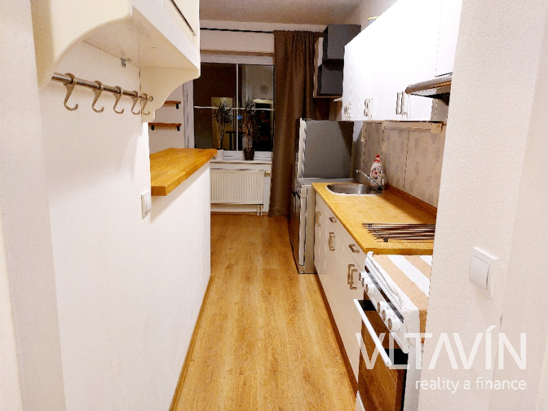 Pronájem bytu 2+kk 51 m2, Kladno