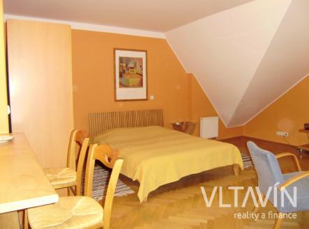 Pronájem bytu, 1+kk, 46 m²