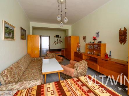 Prodej bytu, 2+1, 54 m²