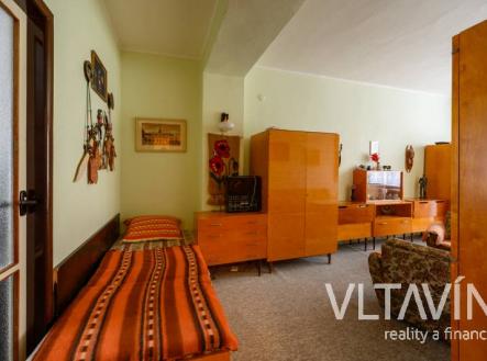 Prodej bytové jednotky 2+1, 55 m2, Mělník