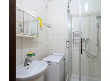 Prodej bytové jednotky 2+1, 55 m2, Mělník