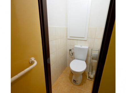 Prodej bytové jednotky 2+1, 55 m2, Mělník