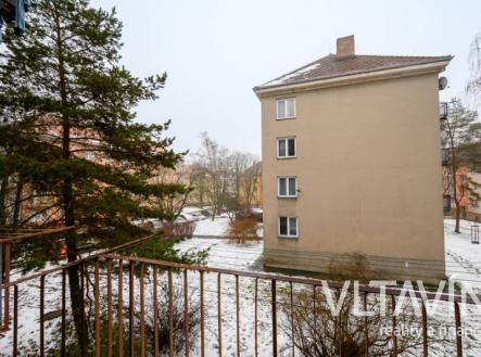 Prodej bytové jednotky 2+1, 55 m2, Mělník