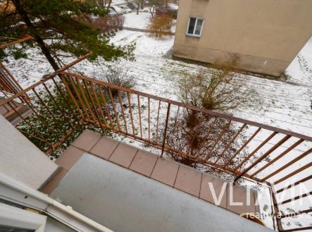 Prodej bytové jednotky 2+1, 55 m2, Mělník