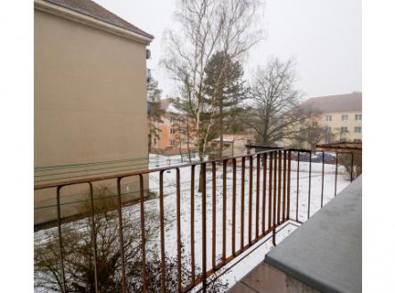 Prodej bytové jednotky 2+1, 55 m2, Mělník