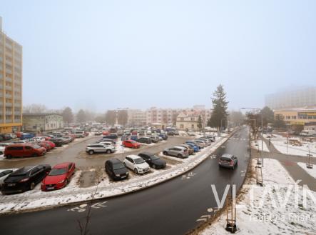 Prodej bytové jednotky 2+1, 55 m2, Mělník