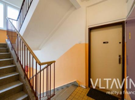 Prodej bytové jednotky 2+1, 55 m2, Mělník