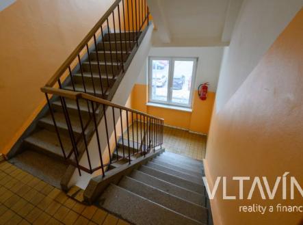 Prodej bytové jednotky 2+1, 55 m2, Mělník