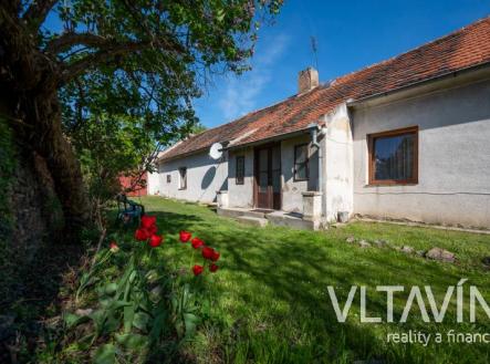 Prodej domu/vily, 120 m²