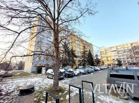 Pronájem bytu, 2+kk, 45 m²